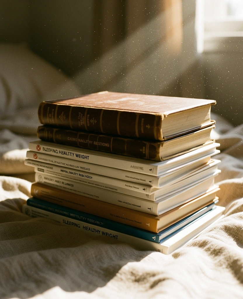 Fachliteratur und Studium